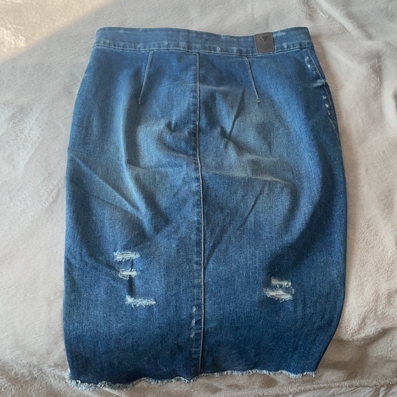 Guess Jean Smirt Size 28 - Picture 4 of 4